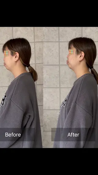 salon cocoroのエステ・リラクイメージ