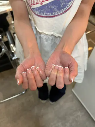 ネイル Eden 喜多のネイルデザイン