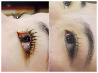 マツエク・マツパ 草野 元子の眉毛・アイブロウイメージ