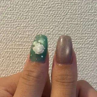 ネイル AZ Nail aoiのネイルデザイン