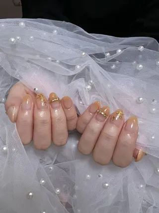 ネイル Jessica 119のネイルデザイン