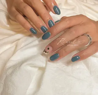 ネイル ISHIWATA LINAのネイルデザイン