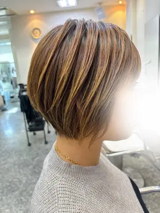 ショート サロンイズディス所属・🐥日比野 令🐥のマツエク・マツパデザイン