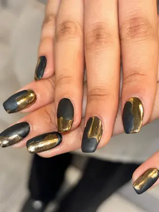 ネイル Kureha/ネイル トレンドヘアのヘアスタイル