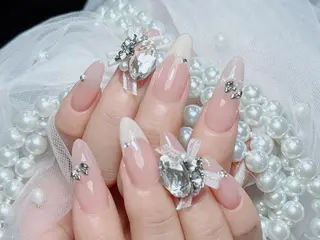 ネイル Kitty Nail salonのネイルデザイン