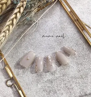 ネイル mimi nailのネイルデザイン