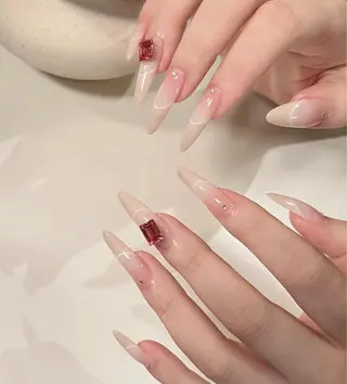 ネイル YK Rinのネイルデザイン