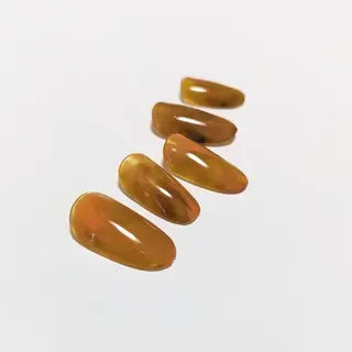 ネイル newrandas hitomiのネイルデザイン