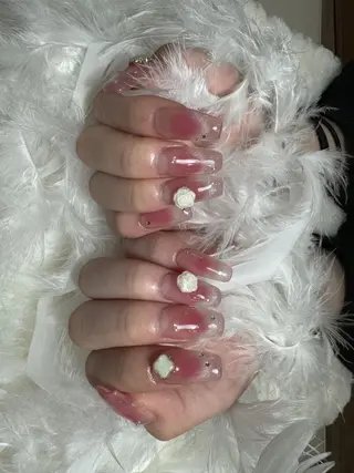 ネイル Nail Monsterのネイルデザイン