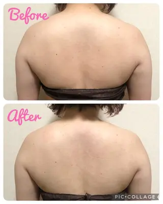 SalondeMay B南堀江2号店のエステ・リラクイメージ