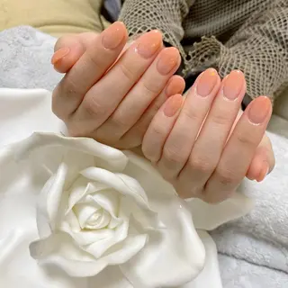 ネイル 💅fleur Ayumiのネイルデザイン