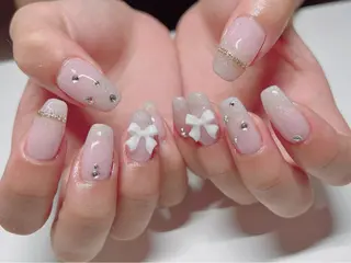 ネイル IRAS所属・IRAS..nail ＥＲＩＫＡのネイルデザイン