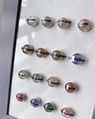 ネイル 🌿Charme🌿 MAIのネイルデザイン