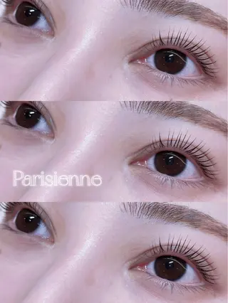 マツエク・マツパ eyelash🩶 "YUMEKO"のマツエク・マツパデザイン