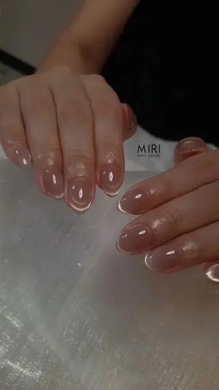 ネイル Miri nail salonのネイルデザイン