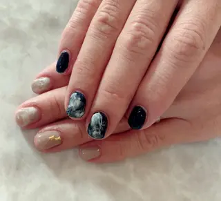 ネイル ネイリスト♡ AYAKOのネイルデザイン