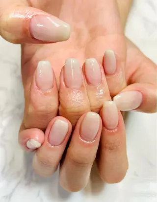 ネイル one nailsalonのネイルデザイン