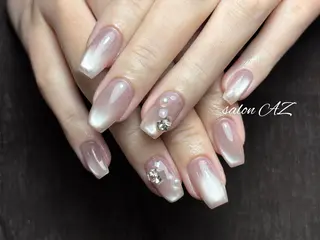 ネイル salon AZのネイルデザイン
