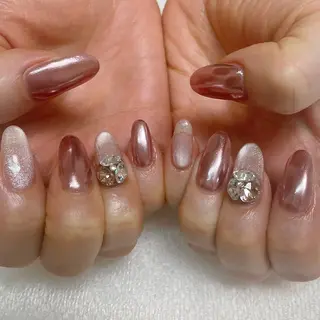 ネイル hi mayuのネイルデザイン