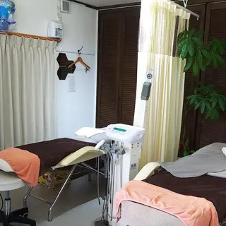 POLA  be aqua所属・be aqua  POLA 亀山のエステ・リラクイメージ