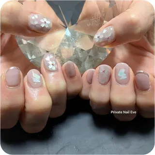 ネイル ネイル junkoのネイルデザイン