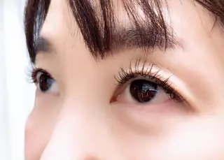 マツエク・マツパ 吉岡 ゆうなのマツエク・マツパデザイン