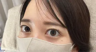 マツエク・マツパ PLUME🕊 yuunaのマツエク・マツパデザイン