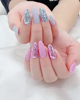 ネイル Romine&ネイル ユンのマツエク・マツパデザイン