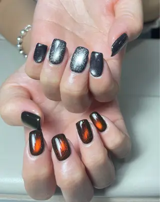 ネイル AngelChris ビューティーサロンのネイルデザイン