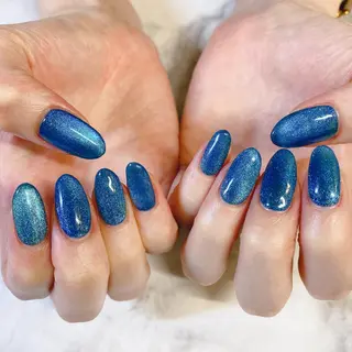 ネイル ISHIHARA KANAのネイルデザイン