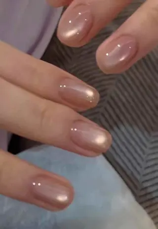 ネイル めぐみのネイルサロン keikoのネイルデザイン