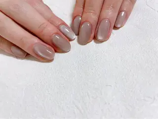ネイル Mogu nail 二子玉川のネイルデザイン