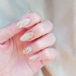 ネイル and Nのネイルデザイン