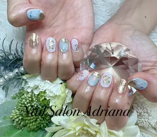 ネイル ADRIANA 大久保駅前徒歩2分のその他イメージ