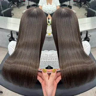 ロング 🌈代表 🌈macotoのヘアスタイル