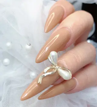 ネイル 大門浜松町 ネイルのネイルデザイン