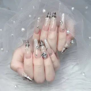 ネイル 🌸Hana 🌸のネイルデザイン