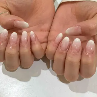 ネイル 野島 千夏のネイルデザイン