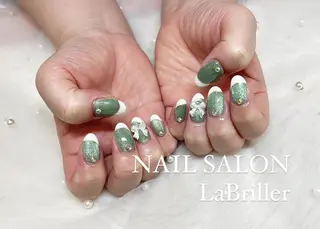ネイル 《LB》ラブリエ Nail&eyeのマツエク・マツパデザイン