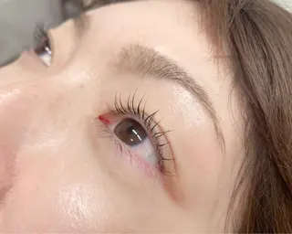 パーマ セレビアイ青葉台 ♡anの眉毛・アイブロウイメージ