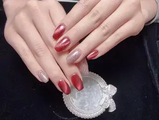 ネイル ENsalon nailのネイルデザイン