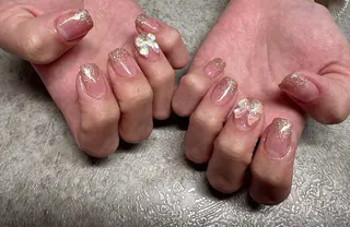 ネイル Lavish nailのネイルデザイン