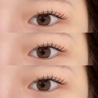 マツエク・マツパ 《EYELA》 ayaka🩰のマツエク・マツパデザイン