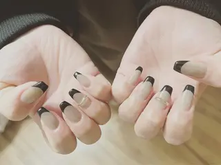 ネイル tree houseのネイルデザイン