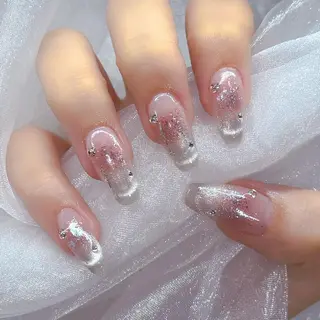 ネイル Queens PUPUのネイルデザイン