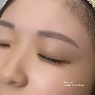 アイブロウ loweli 野並所属・loweli masayoの眉毛・アイブロウイメージ