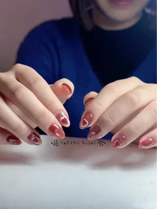 ネイル RAMU Nail 恵比寿店のネイルデザイン