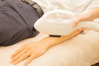 Hair Peace-脱毛サロン-所属・Hair Peace 脱毛サロンのエステ・リラクイメージ