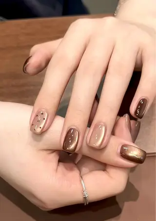 ネイル ビューティーリゾート麗所属・于 麗影のエステ・リラクイメージ