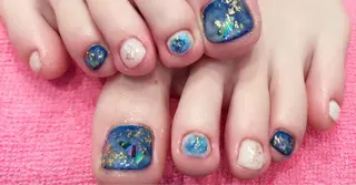 ネイル a yakaのネイルデザイン